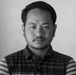 Sukhen Kalai, PhD Scholar